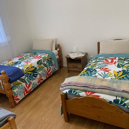 Maison 4 A 8 Personnes Faches-Thumesnil Εξωτερικό φωτογραφία