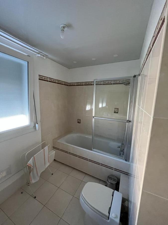 Maison 4 A 8 Personnes Faches-Thumesnil Εξωτερικό φωτογραφία