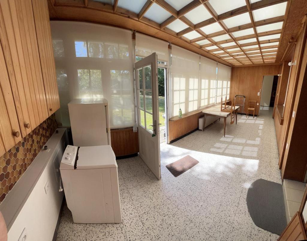 Maison 4 A 8 Personnes Faches-Thumesnil Εξωτερικό φωτογραφία