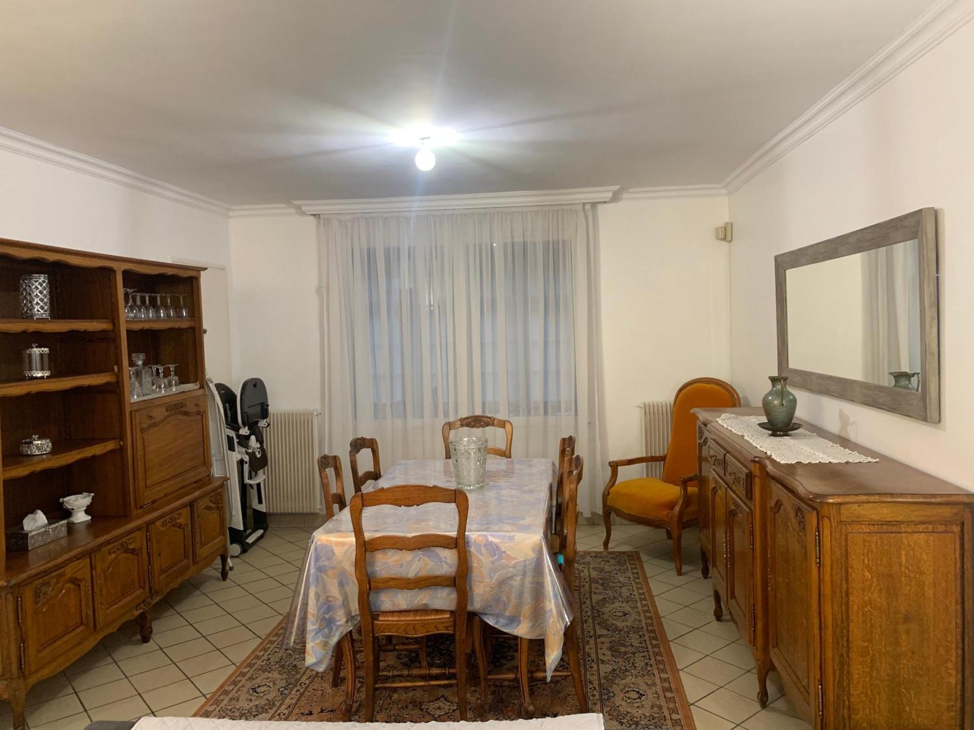 Maison 4 A 8 Personnes Faches-Thumesnil Εξωτερικό φωτογραφία