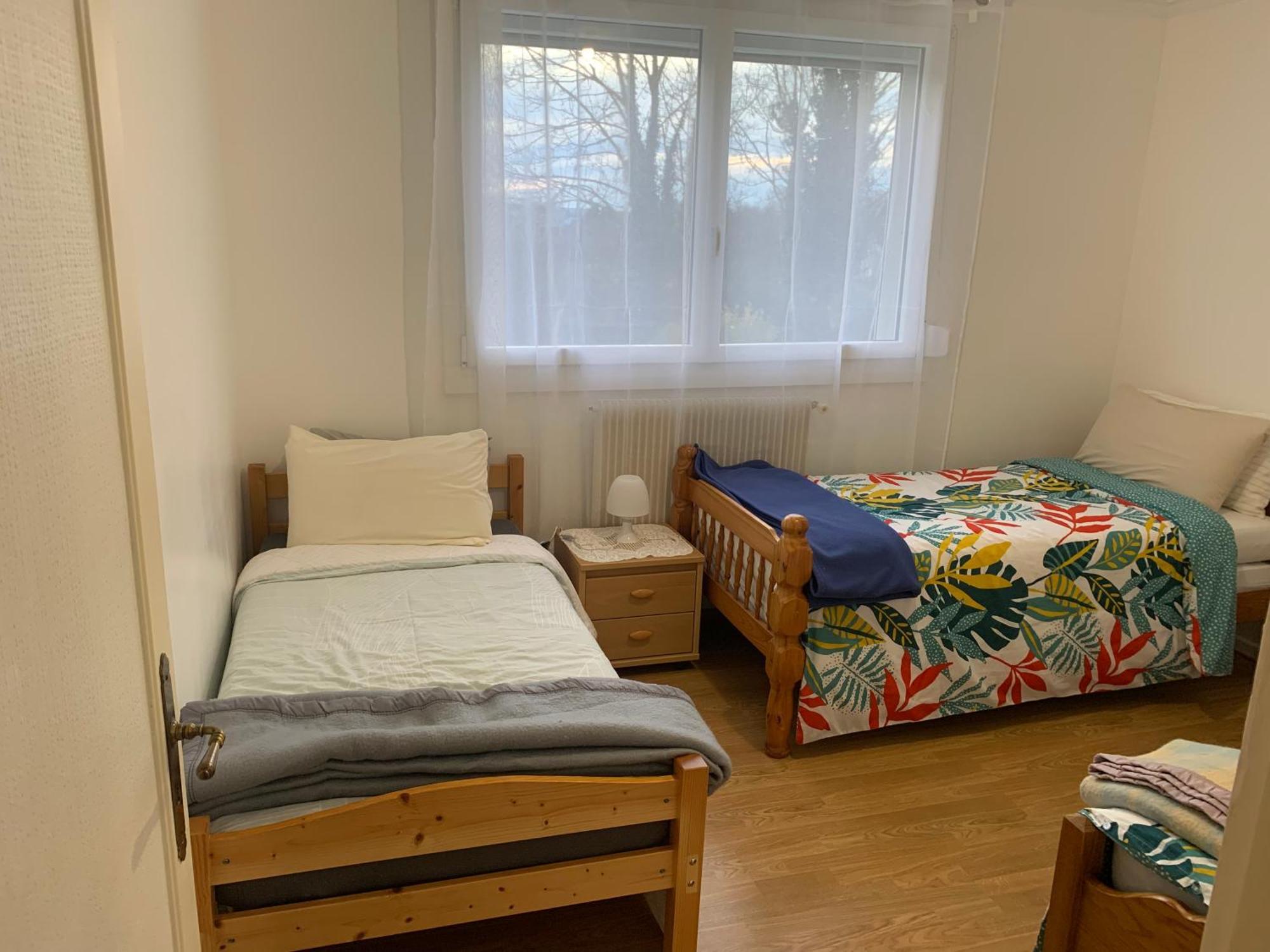 Maison 4 A 8 Personnes Faches-Thumesnil Εξωτερικό φωτογραφία