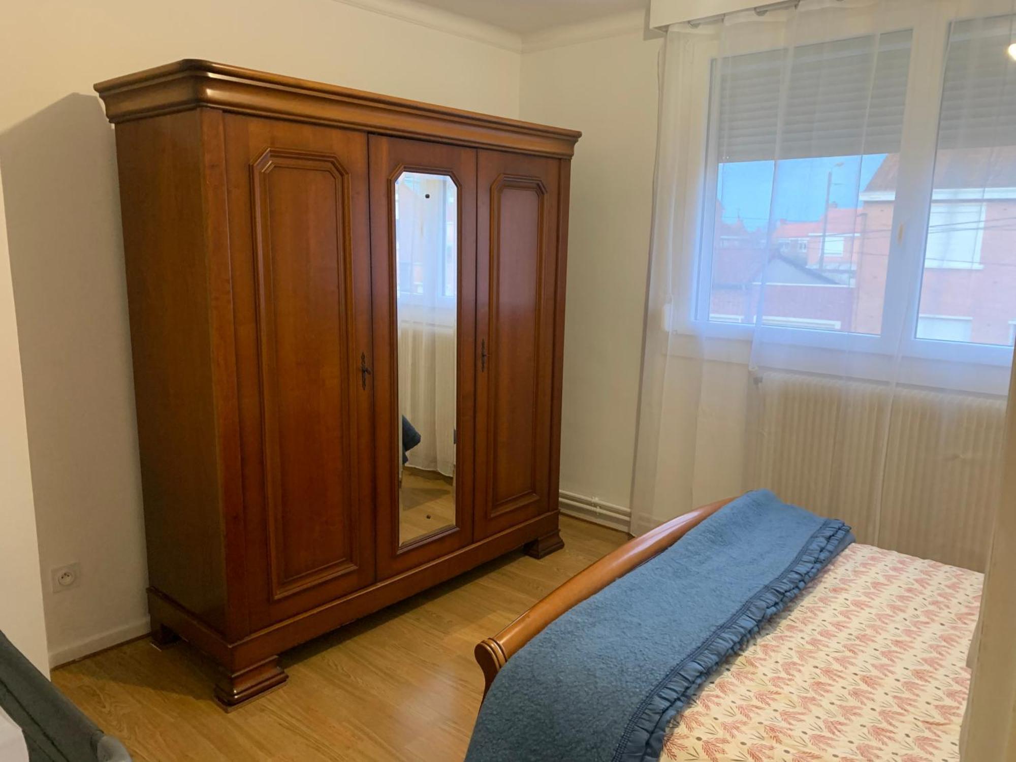 Maison 4 A 8 Personnes Faches-Thumesnil Εξωτερικό φωτογραφία
